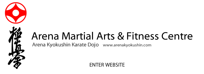Arena Kyokushin Karate Dojo