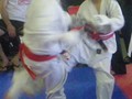 Junior Martial Arts Fight Off 4-12-2010 007