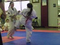 Junior Martial Arts Fight Off 4-12-2010 009