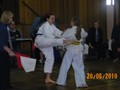 Shinkyokushin Non Contact Point Scoring and Kata Tournament 20-06-2010 005