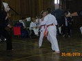 Shinkyokushin Non Contact Point Scoring and Kata Tournament 20-06-2010 007