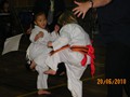 Shinkyokushin Non Contact Point Scoring and Kata Tournament 20-06-2010 008