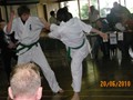 Shinkyokushin Non Contact Point Scoring and Kata Tournament 20-06-2010 009