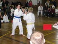 Shinkyokushin Non Contact Point Scoring and Kata Tournament 20-06-2010 011