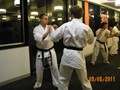 Shihan Ono Training Session 9-8-2011 001