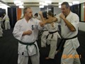 Shihan Ono Training Session 9-8-2011 006