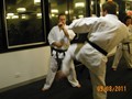 Shihan Ono Training Session 9-8-2011 011