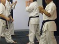 Shihan Ono Training Session 9-8-2011 014