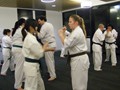 Shihan Ono Training Session 9-8-2011 015