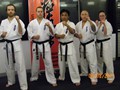 Shihan Ono Training Session 9-8-2011 025