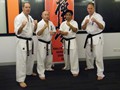 Shihan Ono Training Session 9-8-2011 026