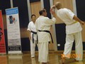 Shihan Hasegawa Training Session 29-3-2012 010