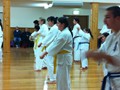 Sosai Mas Oyama Memorial Training Session 26-4-2012 006