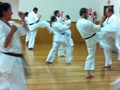 Sosai Mas Oyama Memorial Training Session 26-4-2012 014