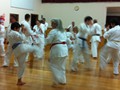 Sosai Mas Oyama Memorial Training Session 26-4-2012 016