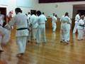 Sosai Mas Oyama Memorial Training Session 26-4-2012 017