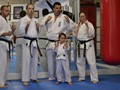 Junior Grading 14-12-2013 014