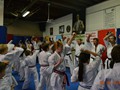 Sosai Mas Oyama Memorial Training Session 26-4-2013 003