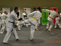 Kumite Challenge 002