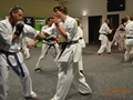 Kumite Challenge 005