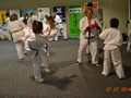 Kumite Challenge 010